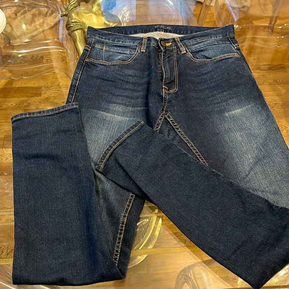 Zara Other - Zara Man jeans